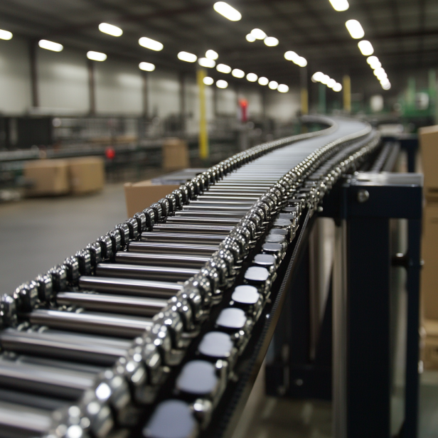 ¿Cuáles son los dos componentes de la fricción del sistema de faldones?