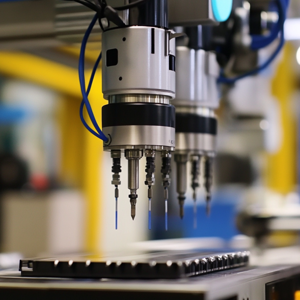 ¿Qué es el cargador de puntas antiteck?