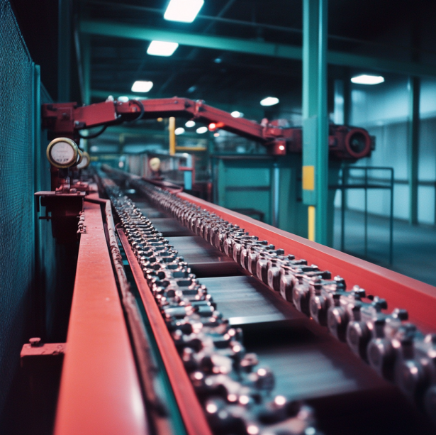 ¿Qué es una máquina de abalorios?