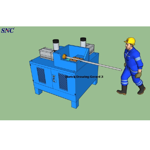 m&aacute;quina de rumbo 