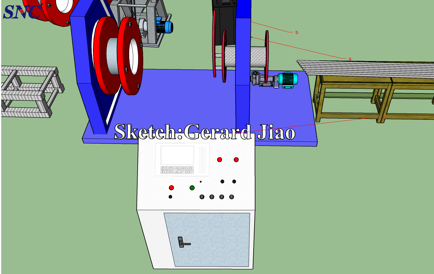 Innovaciones en la tecnología de máquinas soldadoras de jaulas: novedades en la industria