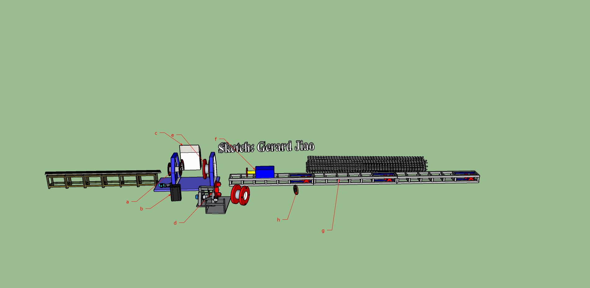 La importancia de una formación y certificación adecuadas para los operadores de máquinas soldadoras de jaulas