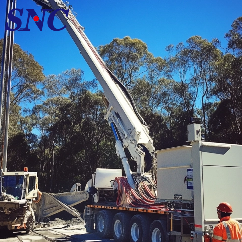 ¿Qué es un remolque de plataforma?