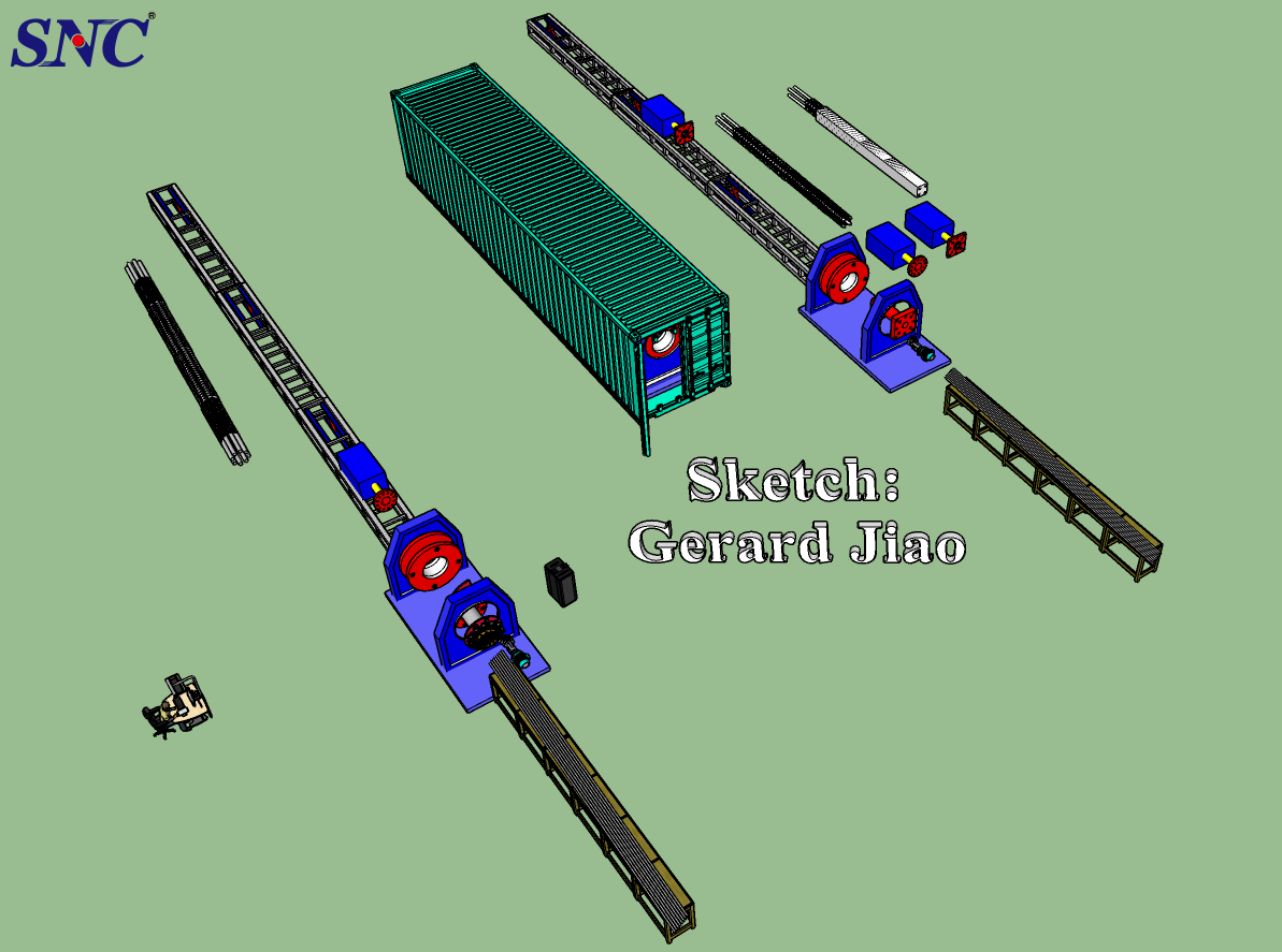 Factores que afectan el precio de la máquina de soldadura de jaula.