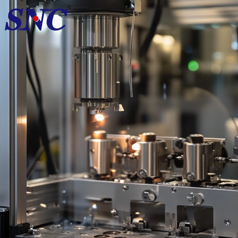 ¿Qué es un cargador de puntas de pipeta?